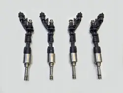 OEM BM5G-9F593-BA Polttoainesuutin Ford C-Max MK2 1.6
