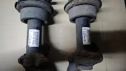 Audi A6 C7 Etujousimet OEM 4G0031C