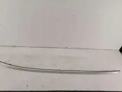 Barras de techo Mercedes OEM A2058900693 - Usado
