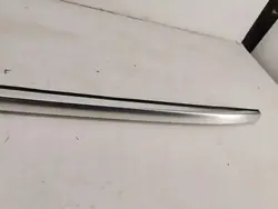 Mercedes dakdragers OEM A2058900693 - Gebruikt