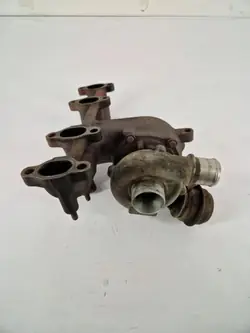 Turbo SEAT Leon 1.9L Diesel 81kW 2002 OEM 7218755