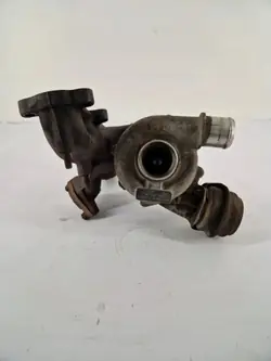 Turbo SEAT Leon 1.9L Diesel 81kW 2002 OEM 7218755