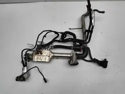 AdBlue-suutin OEM 059131113H VW/Audi:lle