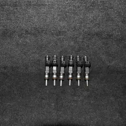 Iniettore di carburante BOSCH 0280158053