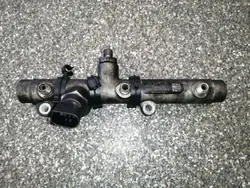 Rampe d'injection VW Touareg OEM 0281002691 3.0L Diesel