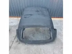 Audi A3 8P7 Cabrio Taktäckning OEM - Begagnad, Oskadad