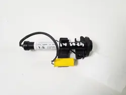 BMW X3 motorhuvefjädring OEM 7397495 - Begagnad