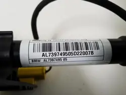 Amortecedor do capô BMW X3 OEM 7397495 - Usado