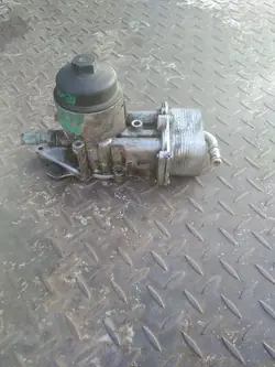 Olje Filter Bas PEUGEOT 407 6740130110