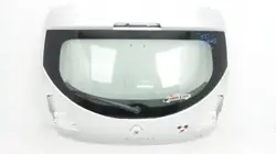 Porta-Traseira OEM 360210283 para Renault Megane III 08-12