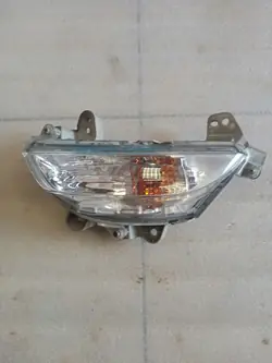 MAZDA 3 2013-2016 Indicador Derecho Parachoques B45A51350