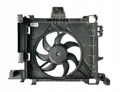 Ventilateur de Radiateur Smart Fortwo II W451 2007-2014 OEM