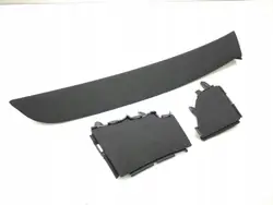 Moldura consola central Hyundai Tucson IV NX4 2022 OEM AMD201854