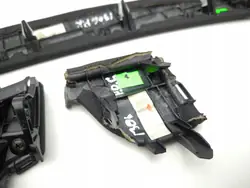 Hyundai Tucson IV NX4 2022 Mittkonsoltrim OEM AMD201854