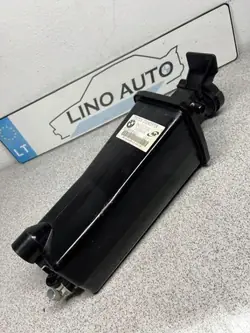 Réservoir d'expansion BMW OE Z004E5972R Série 3