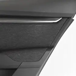 OEM 5LG867024AK Garniture Porte LED Droite Arrière Skoda