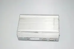 Begagnad BMW-förstärkare OEM 65129226721 5-serien