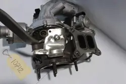 TURBINA Audi A4 A5 A6 A7 A8 Q5 Porsche Macan 2.0 TFSI