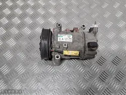 Compresseur A/C Citroen C3 1.6 VTi 2010 OEM 9670318880