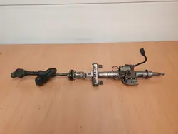 Columna dirección cruz 95168035 Opel Antara 13