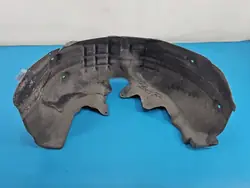 Aile Arrière Droite Audi A6 C7 4G0810172A