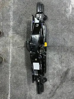 FIAT DUCATO FRONT UPPER BEAM 2014- OEM 1379472080