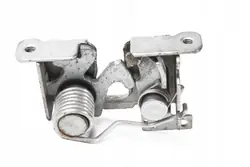 BMW F25 X3 F26 X4 Verrou de capot 7336582