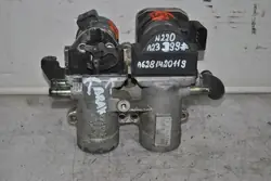 Válvula EGR Mercedes W220 W163 4.0 CDI A6281420119