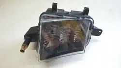 VW GOLF 7 VII GTI GTD Farol Halógeno Direito LED DRL 5G0941700D