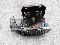 Coluna de direção Lancia Ypsilon II OE 51749208