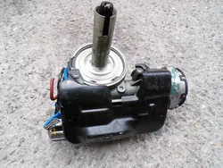 Lancia Ypsilon II Styrkolv OE 51749208