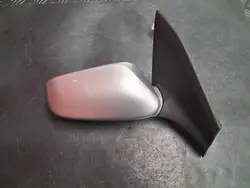 Honda Civic VII Rechter Spiegel 5 Pin OEM NH632M