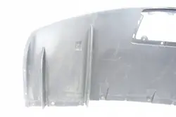Bouclier Pare-chocs Arrière Tesla Model X 2016- OEM 105835600C