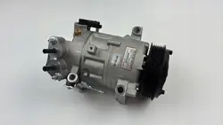 Compresor de aire acondicionado AVA Quality cooling PEAK407