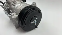 Compresseur de climatisation AVA Quality cooling PEAK407
