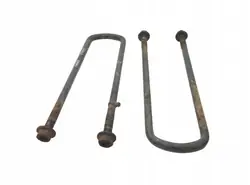 A3143511025 Mercedes-Benz U-bult för Drivaxel