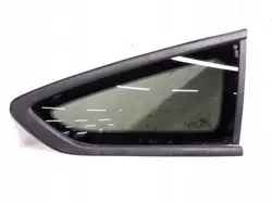 Gebrauchtes rechtes Heckfenster OEM JX7BN297B00C Ford Focus III