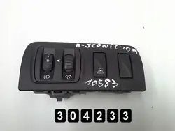 Interruptor Renault OEM AM-304233 para Scenic 2010