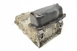 Cárter de aceite Opel OE 8971752462 para Frontera B 3.2 V6