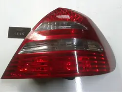 Mercedes-Benz OE Bakljus LED Höger 2118200664