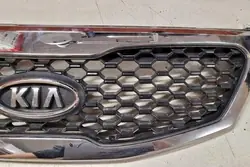 Grill KIA SORENTO I (JC) 2.2L Diesel 2012 OEM 863502P000