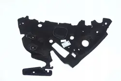 BMW OE 5A013A8 Isolamento de passagem de roda - Usado