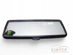 Rétroviseur intérieur OEM 701857511A pour VW Transporter IV