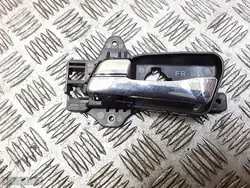 Hyundai I-30 Ovi Kahva 2008 82613fd000