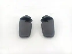 Montagem da cobertura do porta-malas Jeep Compass 2019