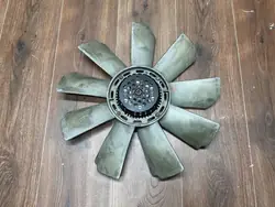 Ventilador de refrigeração OEM 1192050006 Mercedes SL R129