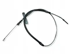 Cable de freno de mano OEM 7H0711481 para VW T5