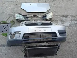 Ford C-Max MK1 Etupääsarja OEM KOMPLETNY PRZÓD