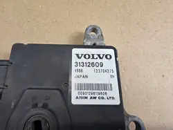 Boîtier Commande Boîte Volvo OEM 31312609 (26)