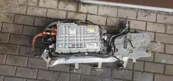 Opel OE omvormer laadaccu 9838430180